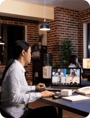 Virtual Office for business & GST