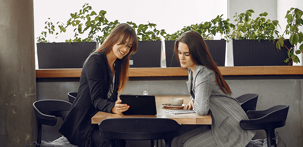 Collaborative workspace